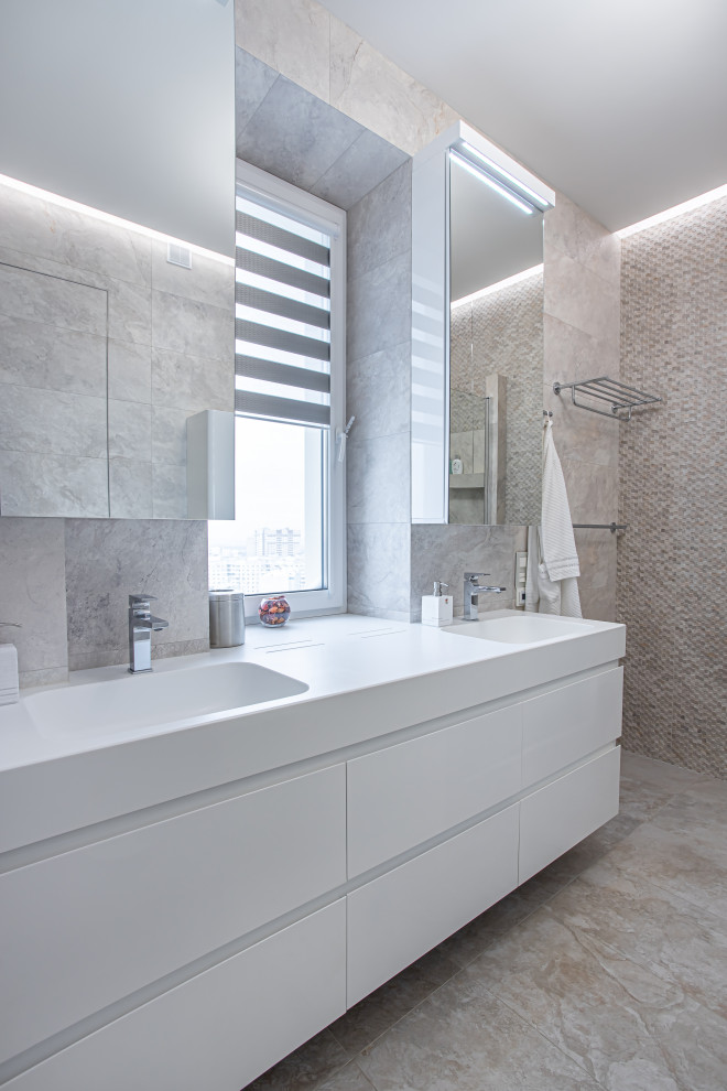 Квартира в Москве 180 квм