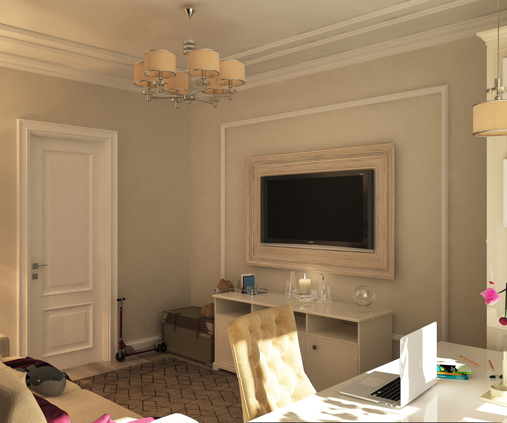 ЖК Седьмой континент