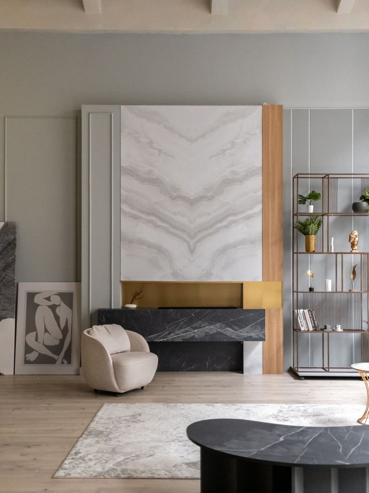 Апартаменты в Москве