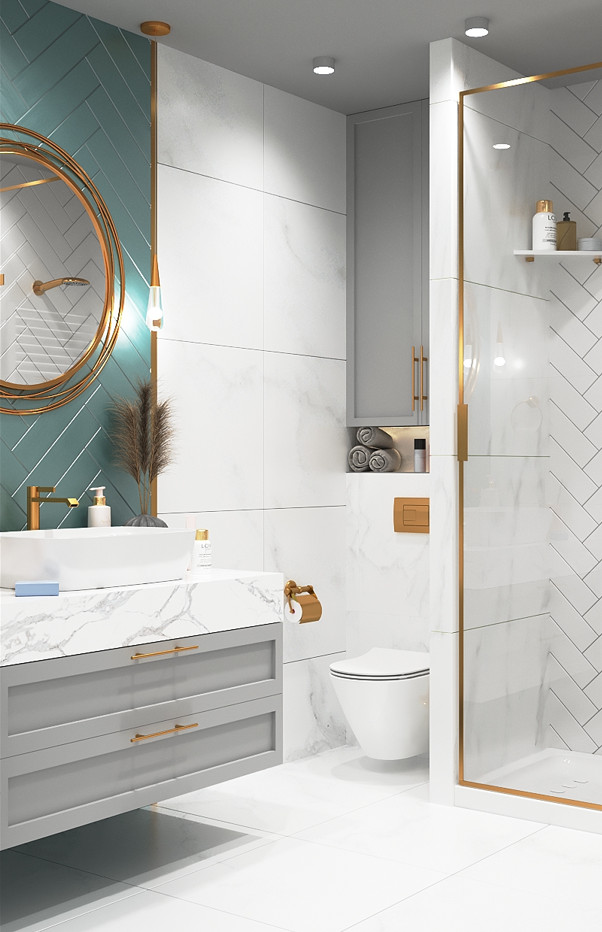 Обложка проекта: Санузел