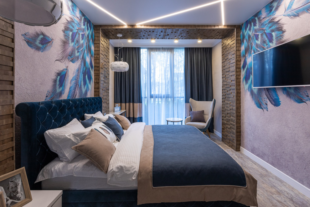 Дизайн интерьера