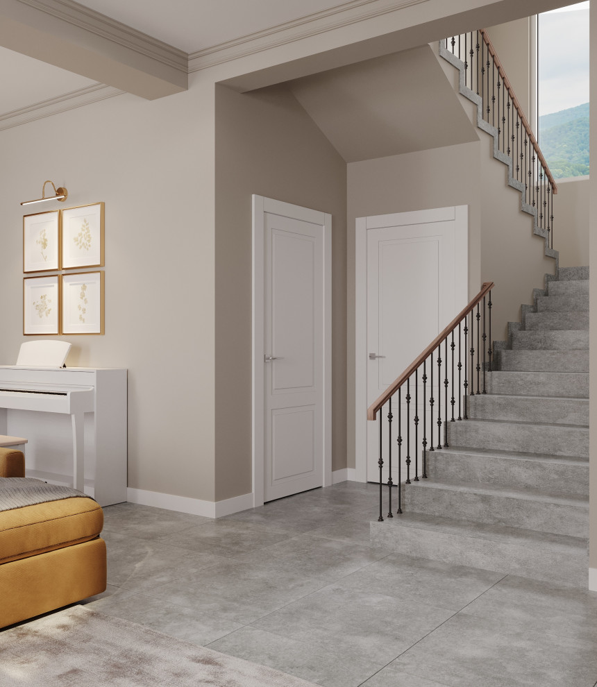 Частный дом 260м2 в с. Каштаны