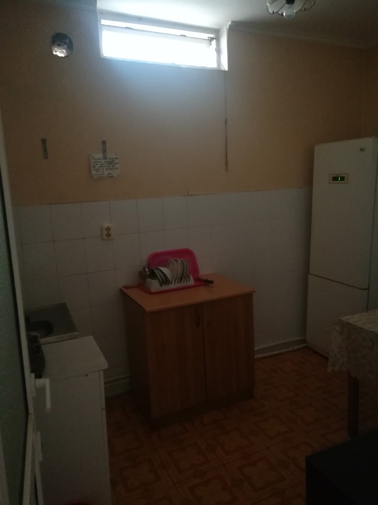 Гостиница г.Адлер