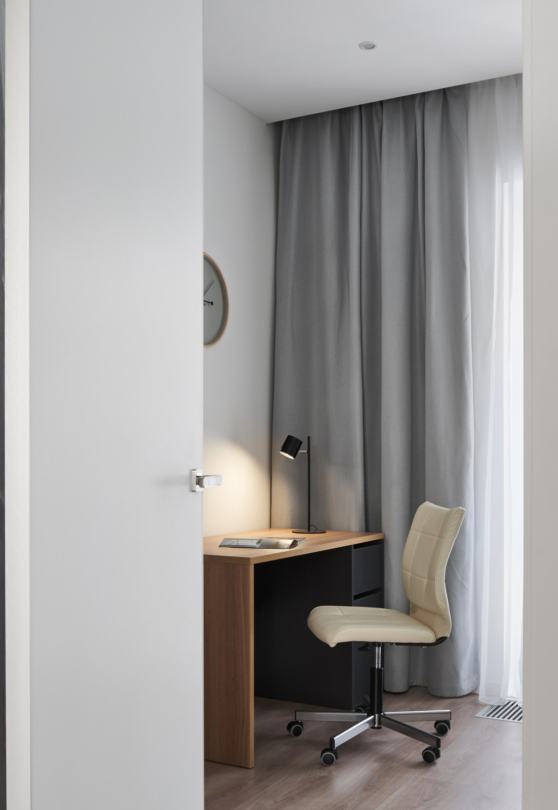 Стилизация апартаментов в Сколково