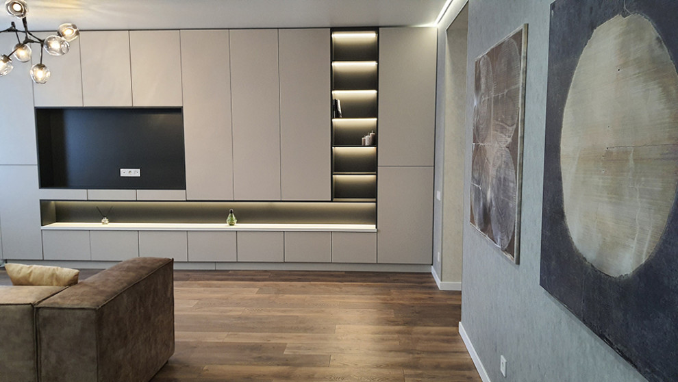 Квартира 98м2