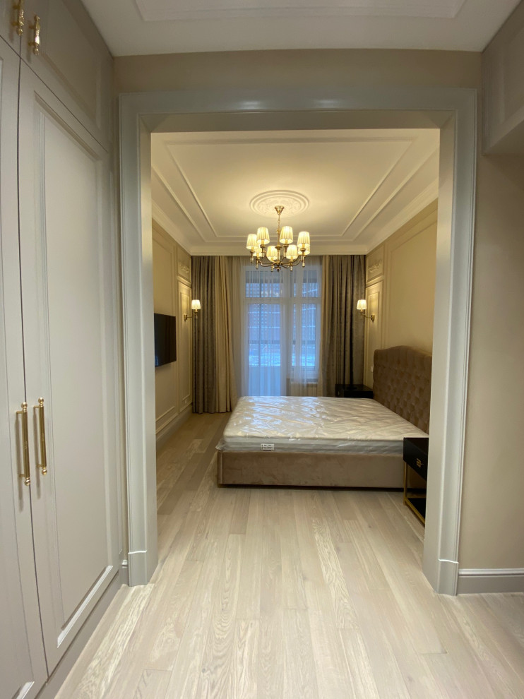 ЖК Сердце Столицы