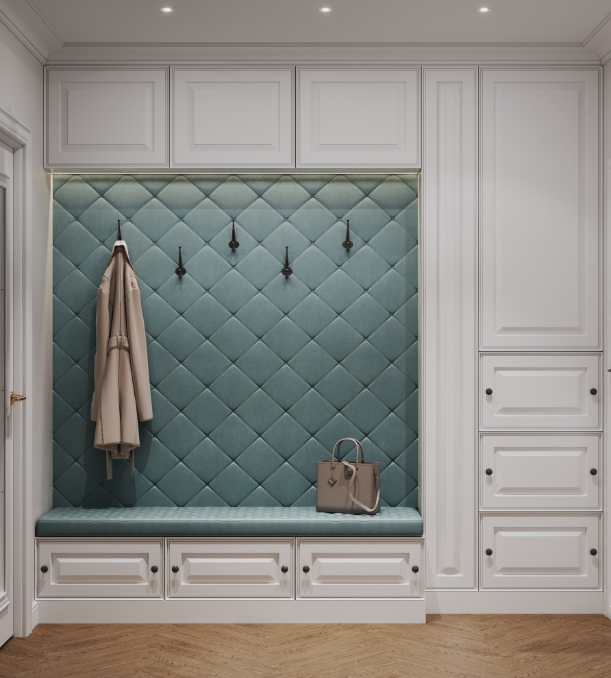 Английские традиции