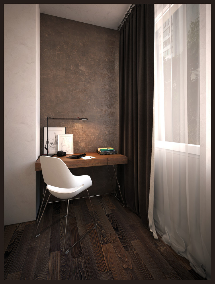 Квартира в ЖК Дирижабль