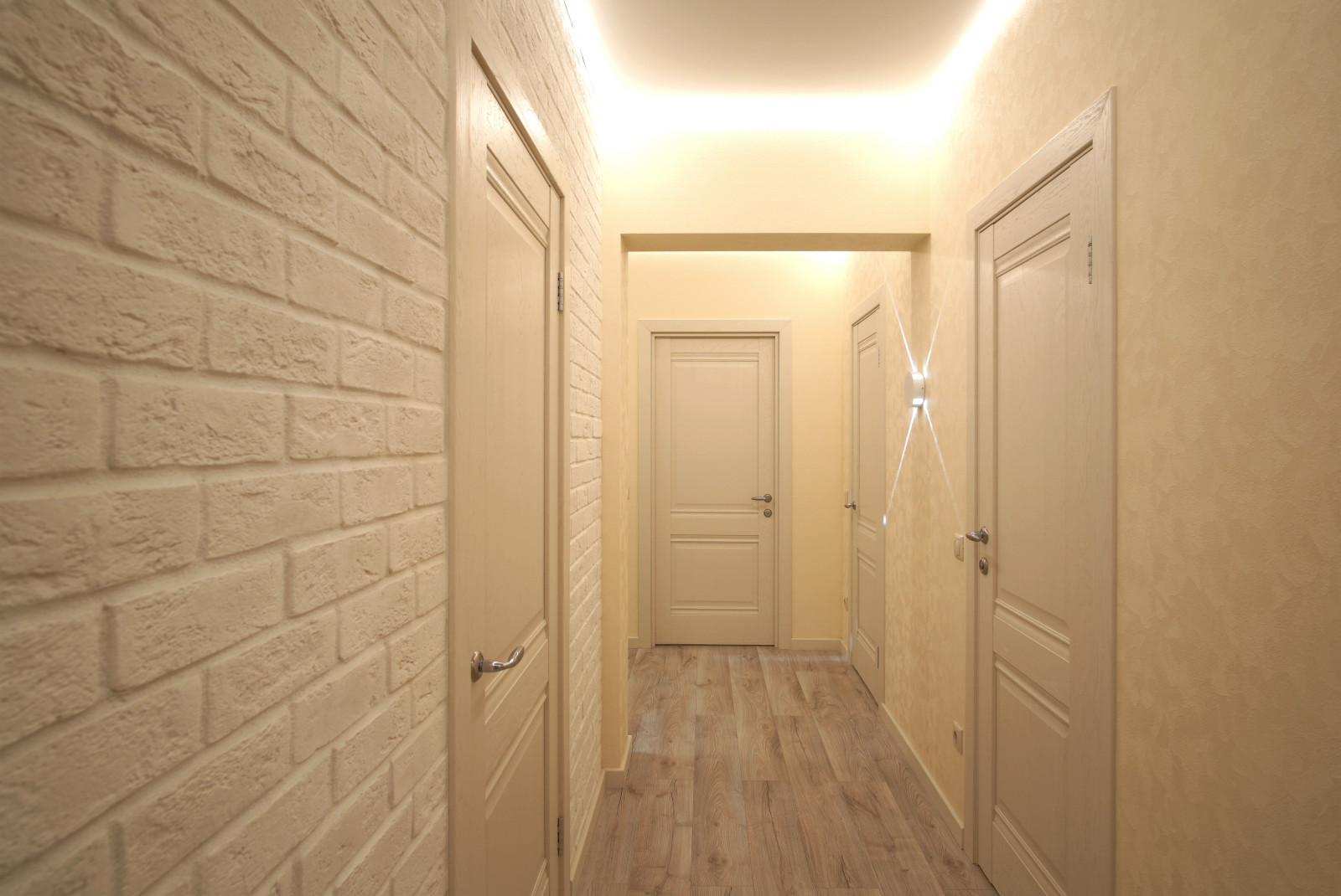 ГОТОВЫЙ РЕМОНТ ТАУНХАУСА В ЖК "НЕМЕЦКАЯ ДЕРЕВНЯ" Г.КРАСНОДАР