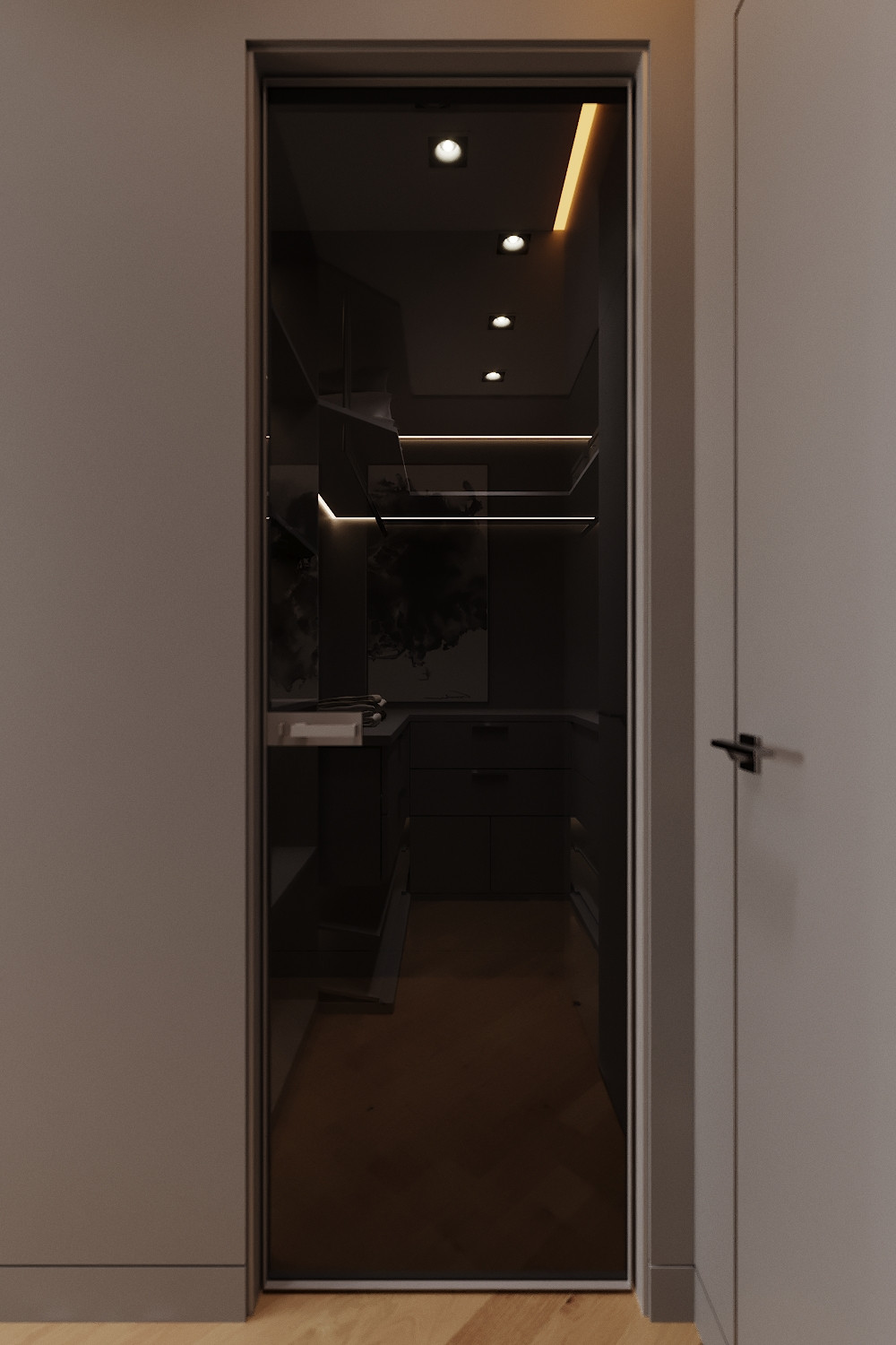 Фрунзенская 19 | 180 м2