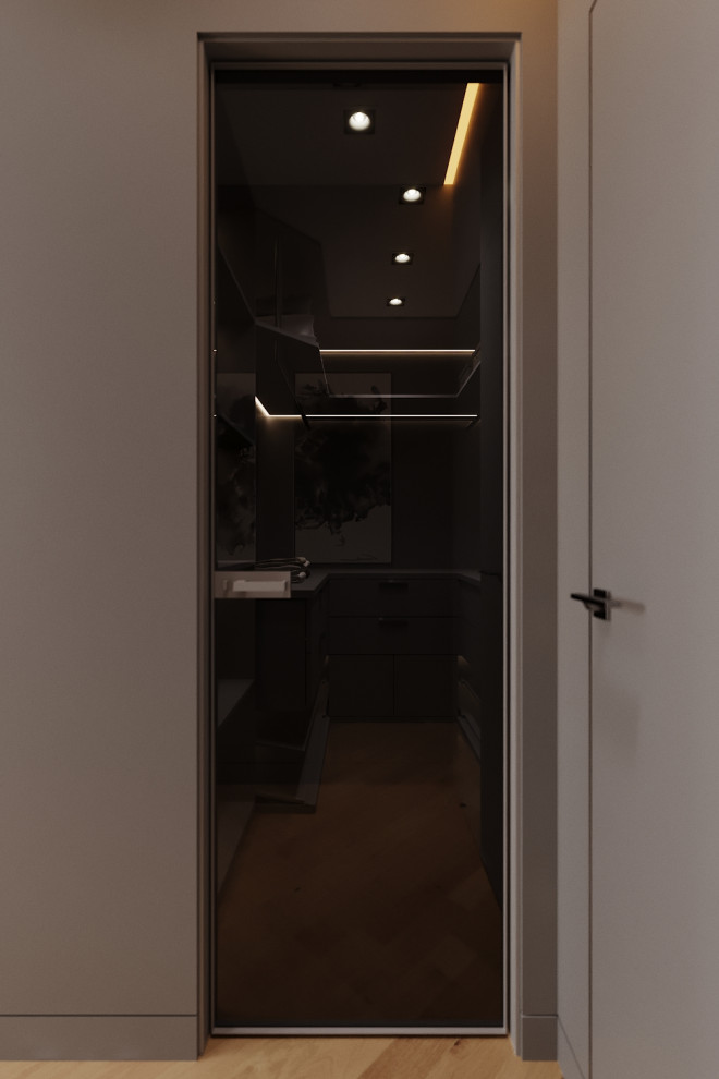 Фрунзенская 19 | 180 м2