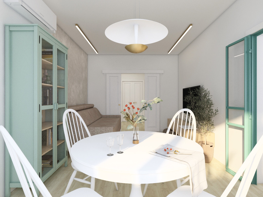 улица Академика Анохина