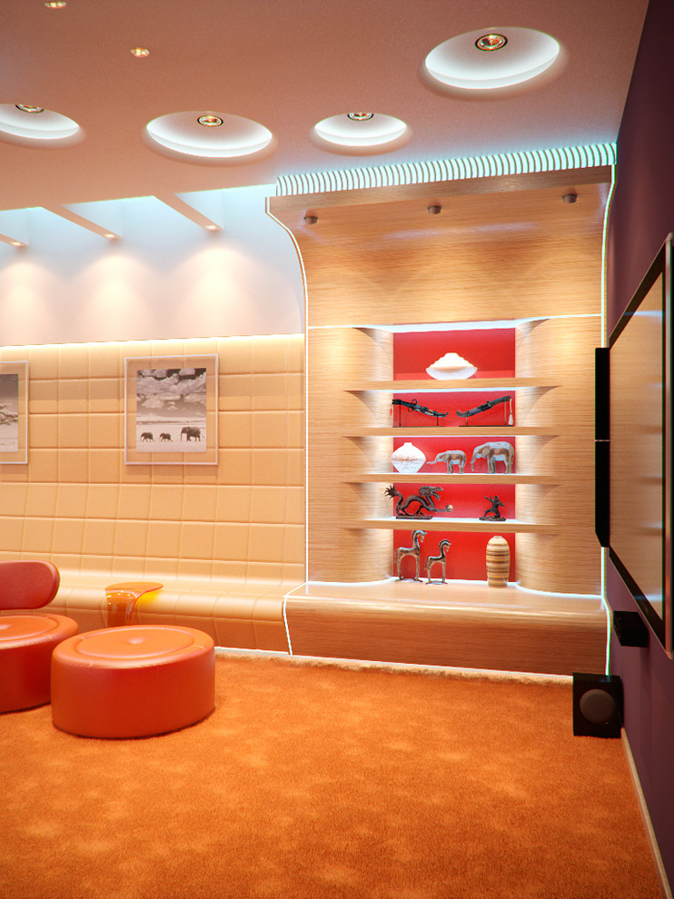 Особняк Ереван