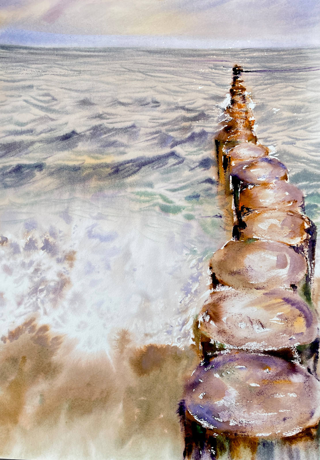 Юлия Третьякова