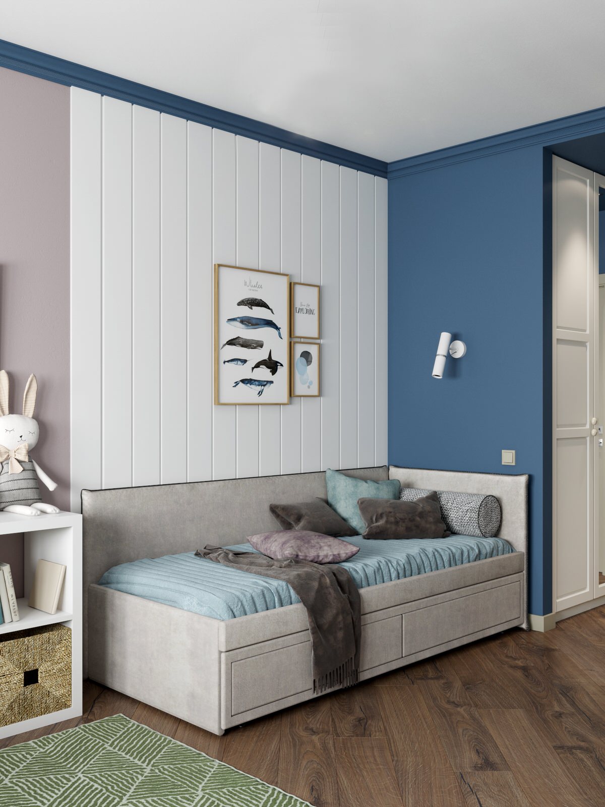 ЖК "UP квартал Сколковский"