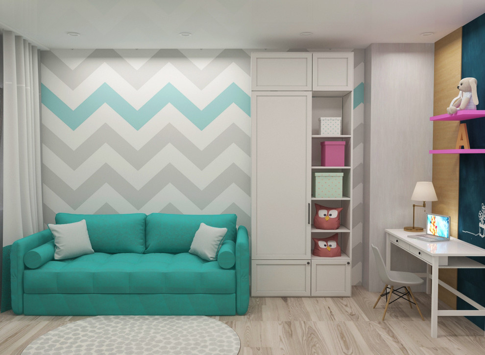 Проект " Питерское настроение"