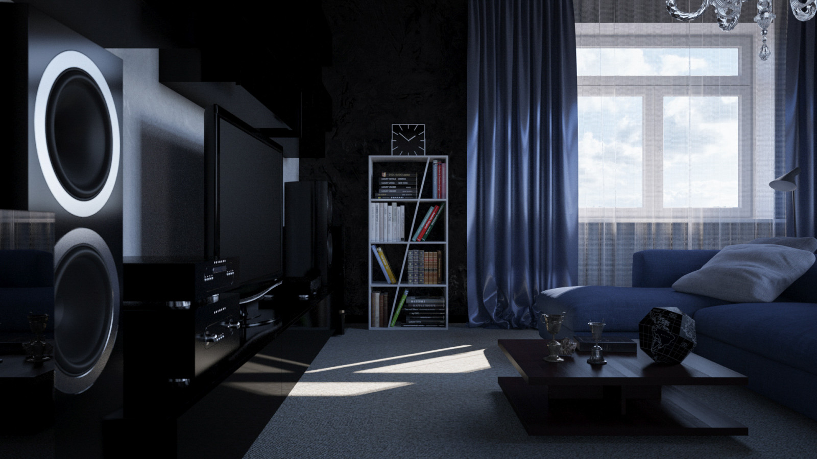 Modern Interior