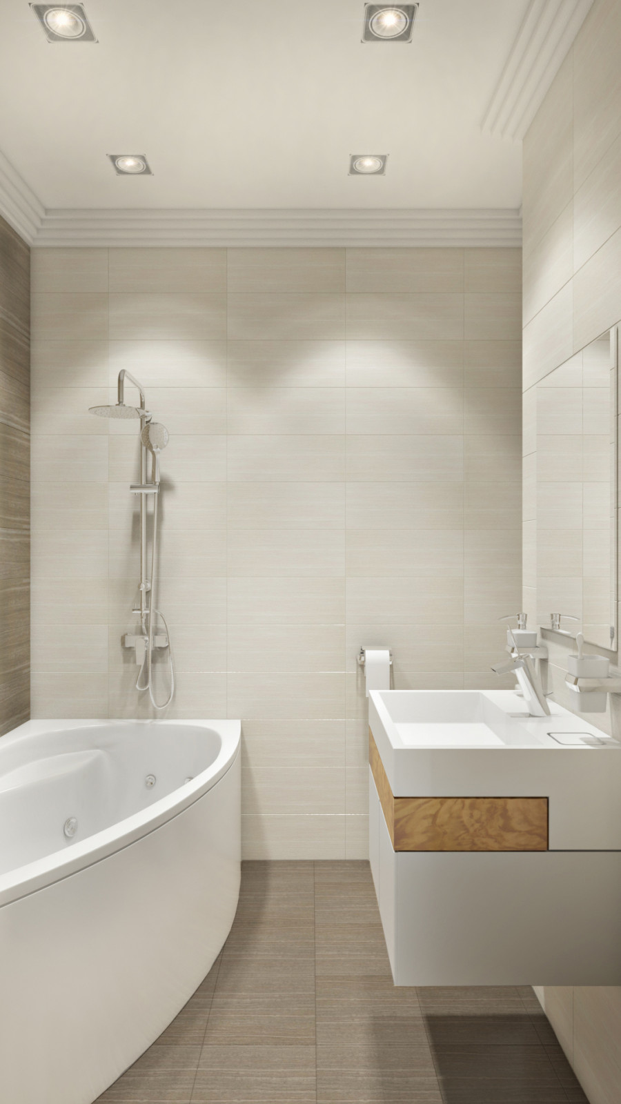 Жилой Комплекс "Фили Град"