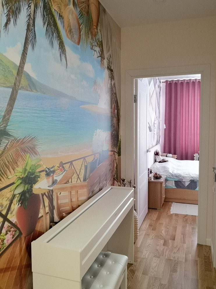 Квартира для счастливой семьи