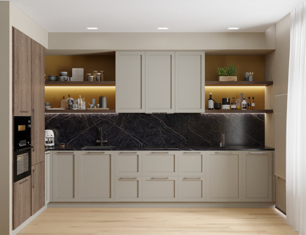 ЖК "Цивилизация на Неве"