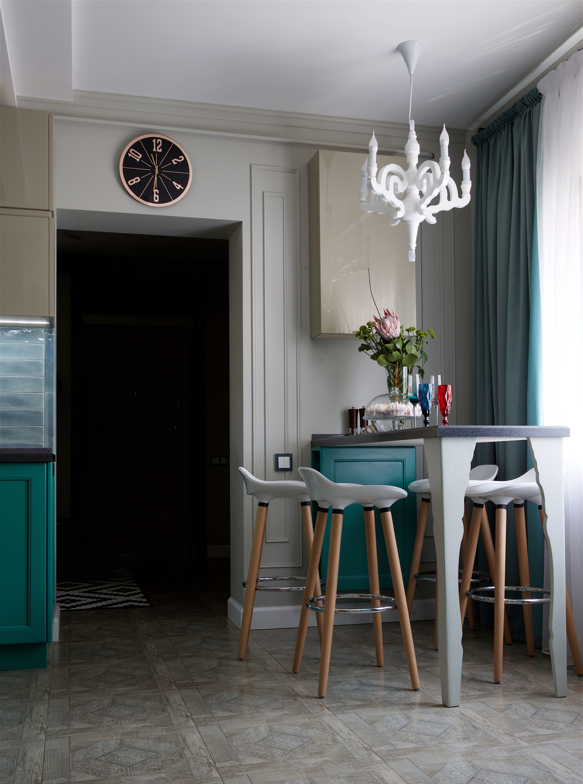 Дом пос. Северный