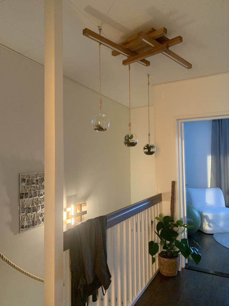 Потолочный светильник