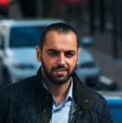 Али Магомедгаджиевич