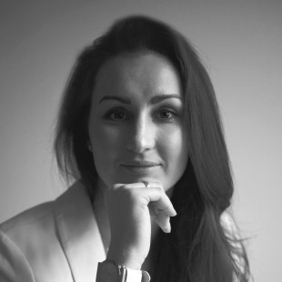 Анастасия Плисова