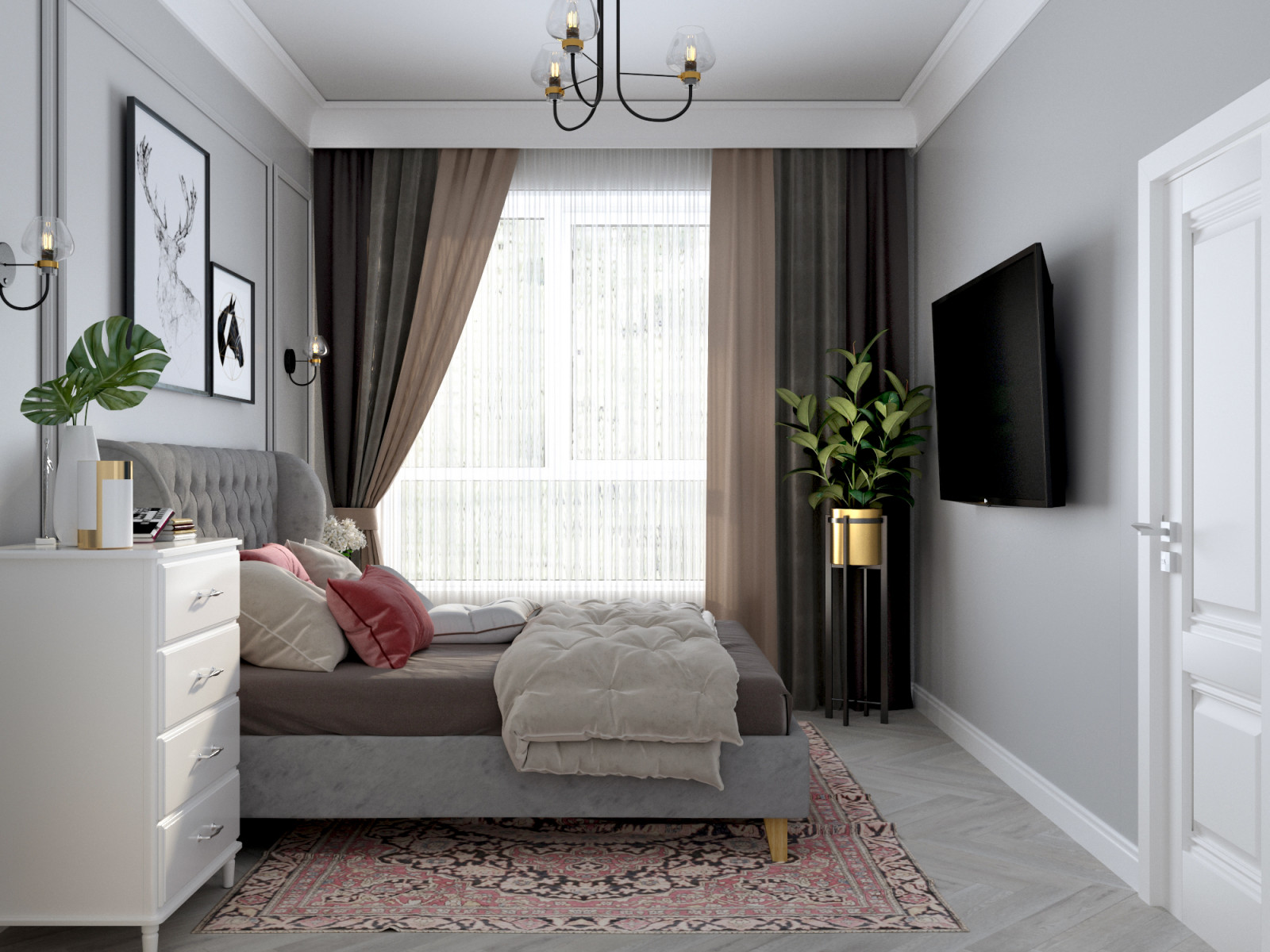 39 990 руб. 2-к квартира, 42.58 кв. м