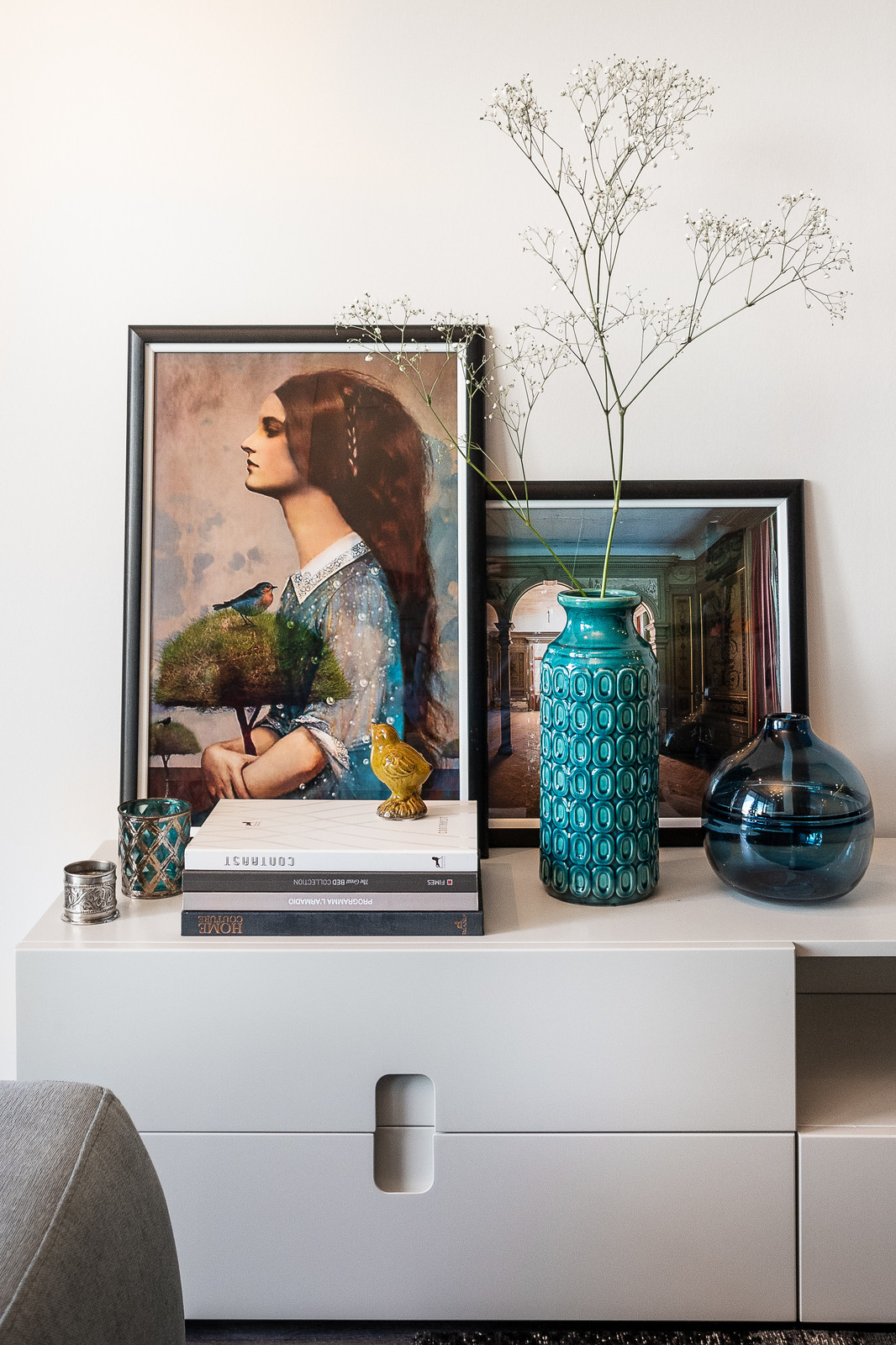 Houzz тур: Квартира для отпуска в Сочи