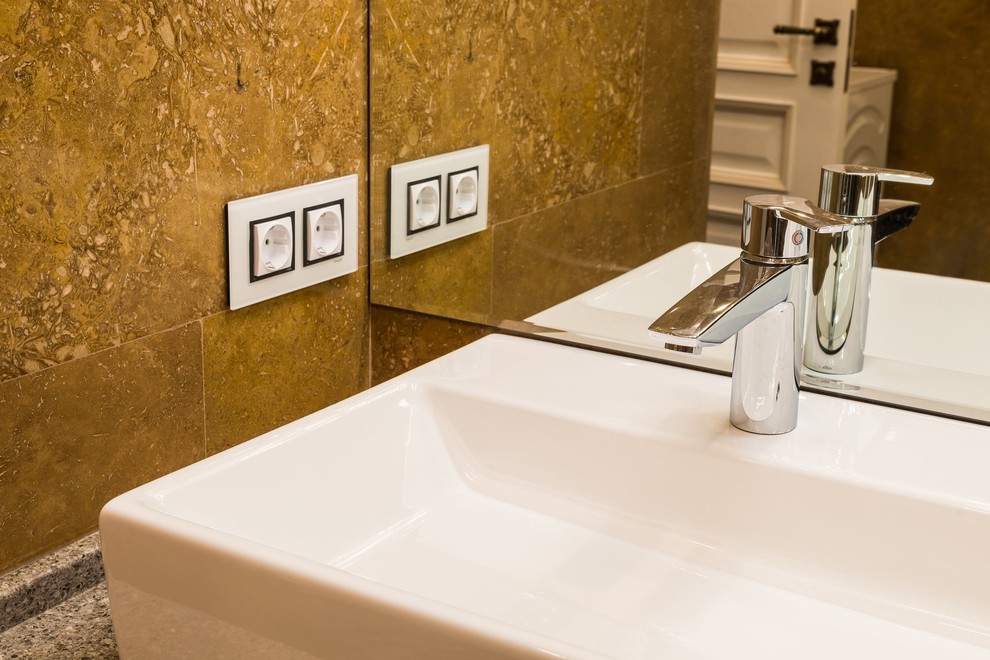 Ремонт квартиры 240 м2