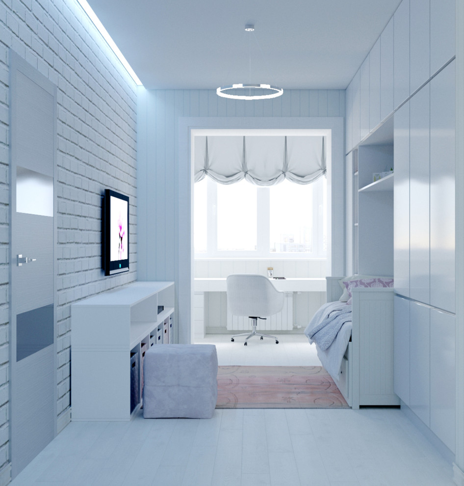 Хорошее прошлое.