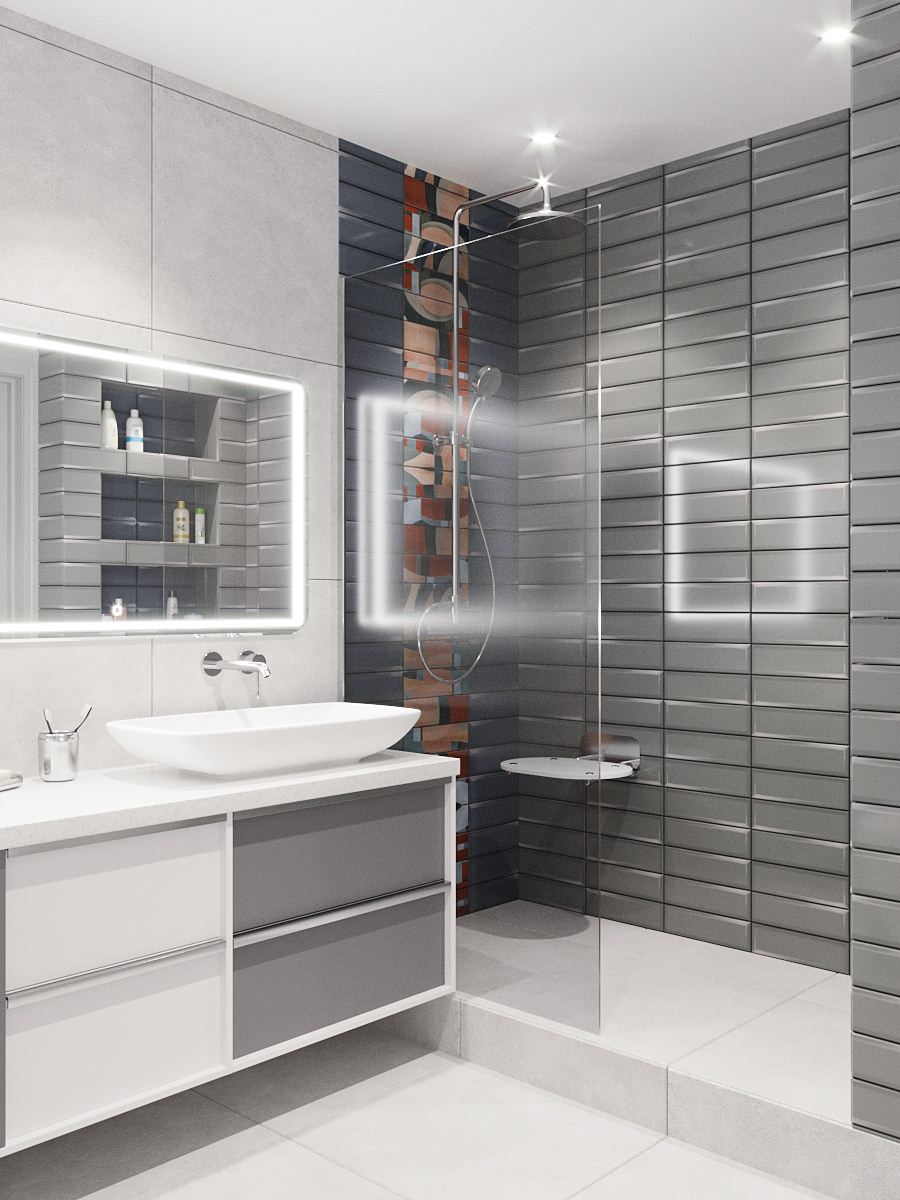 ЖК Европейский берег