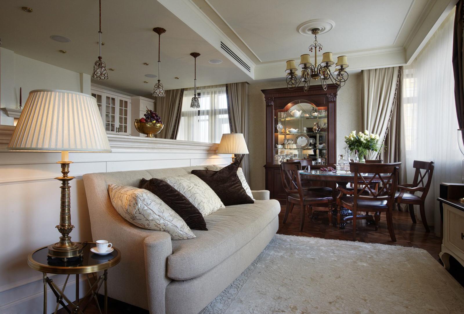 Квартира в Строгино