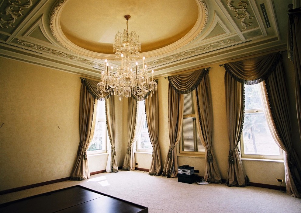 Частная резиденция в Анкаре