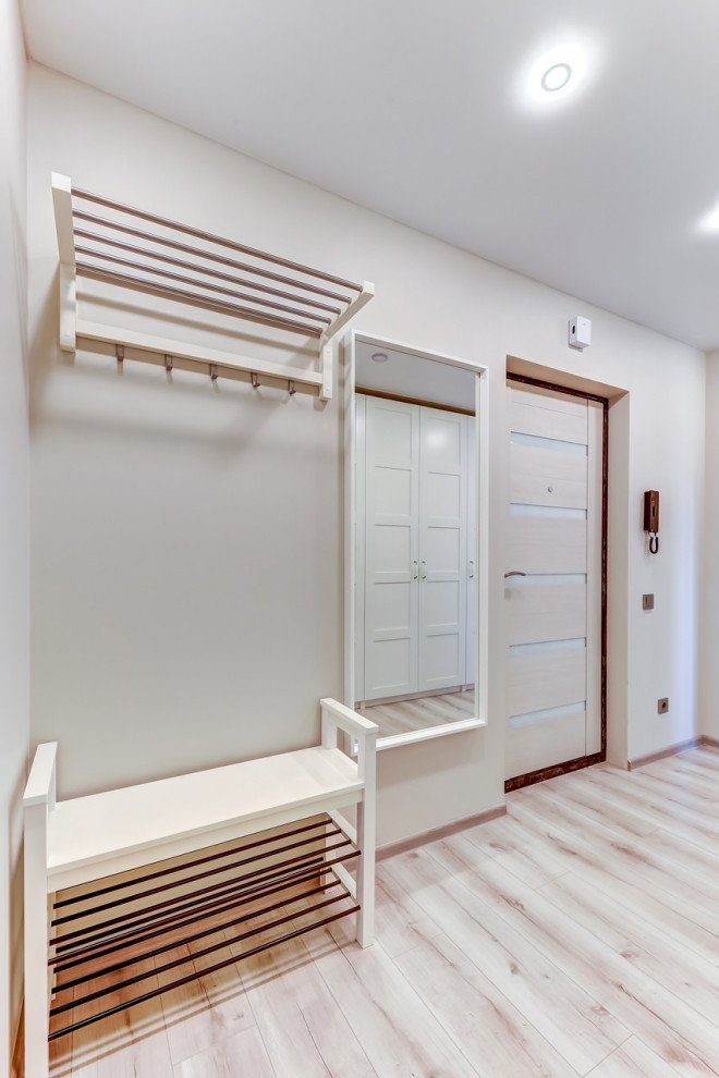 Ремонт 2х комнатной квартиры