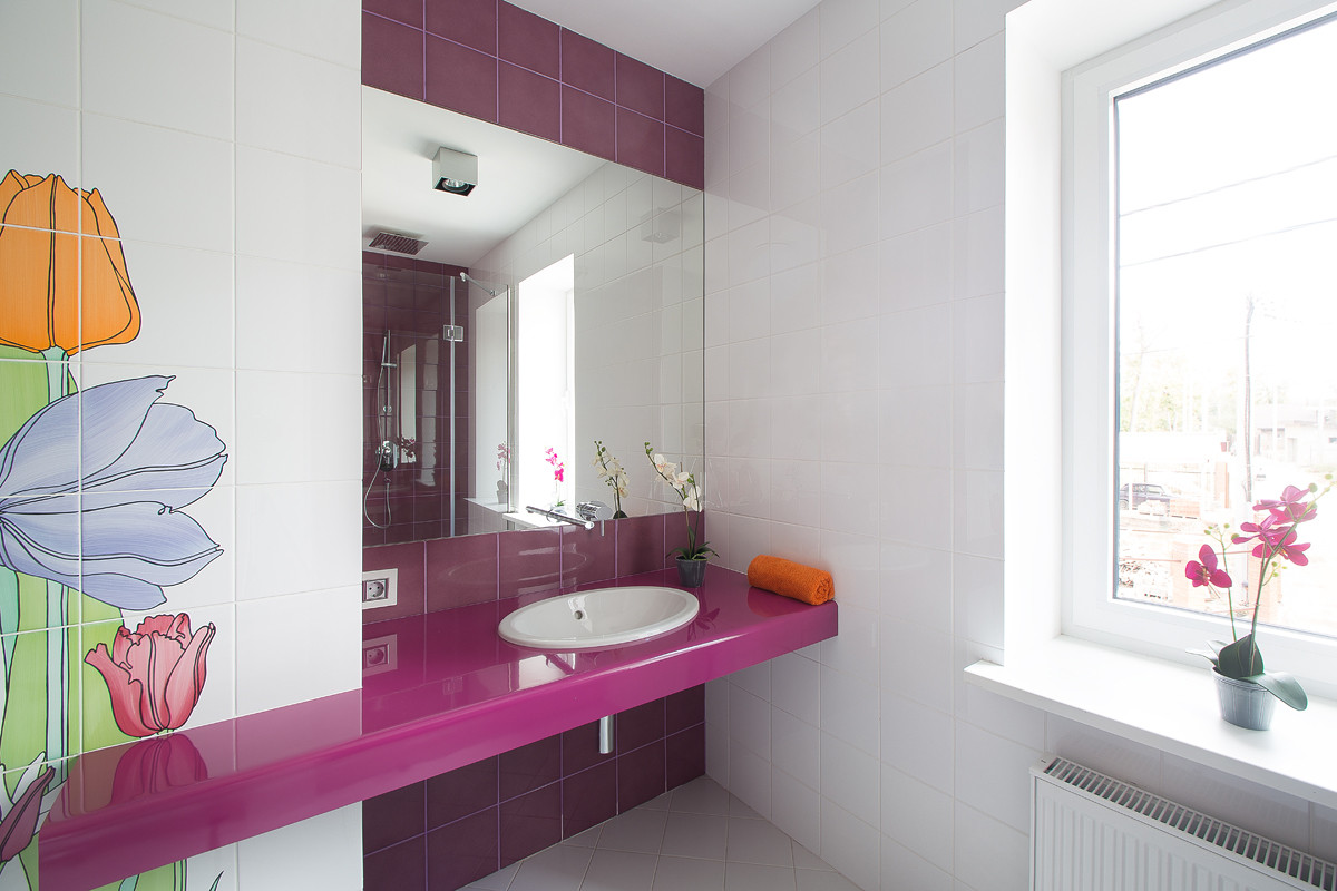 Дом в Студеном Овраге