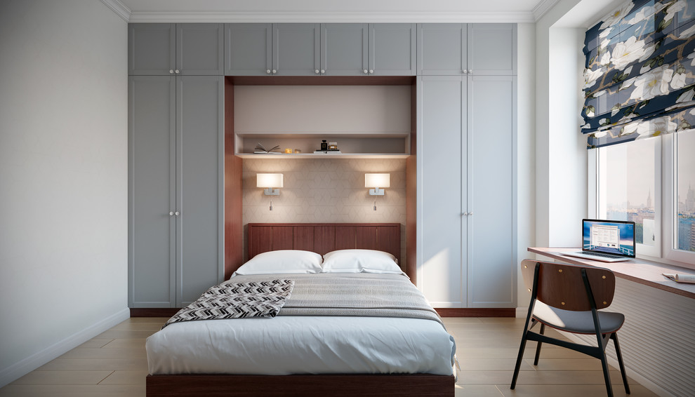 Дружба поколений