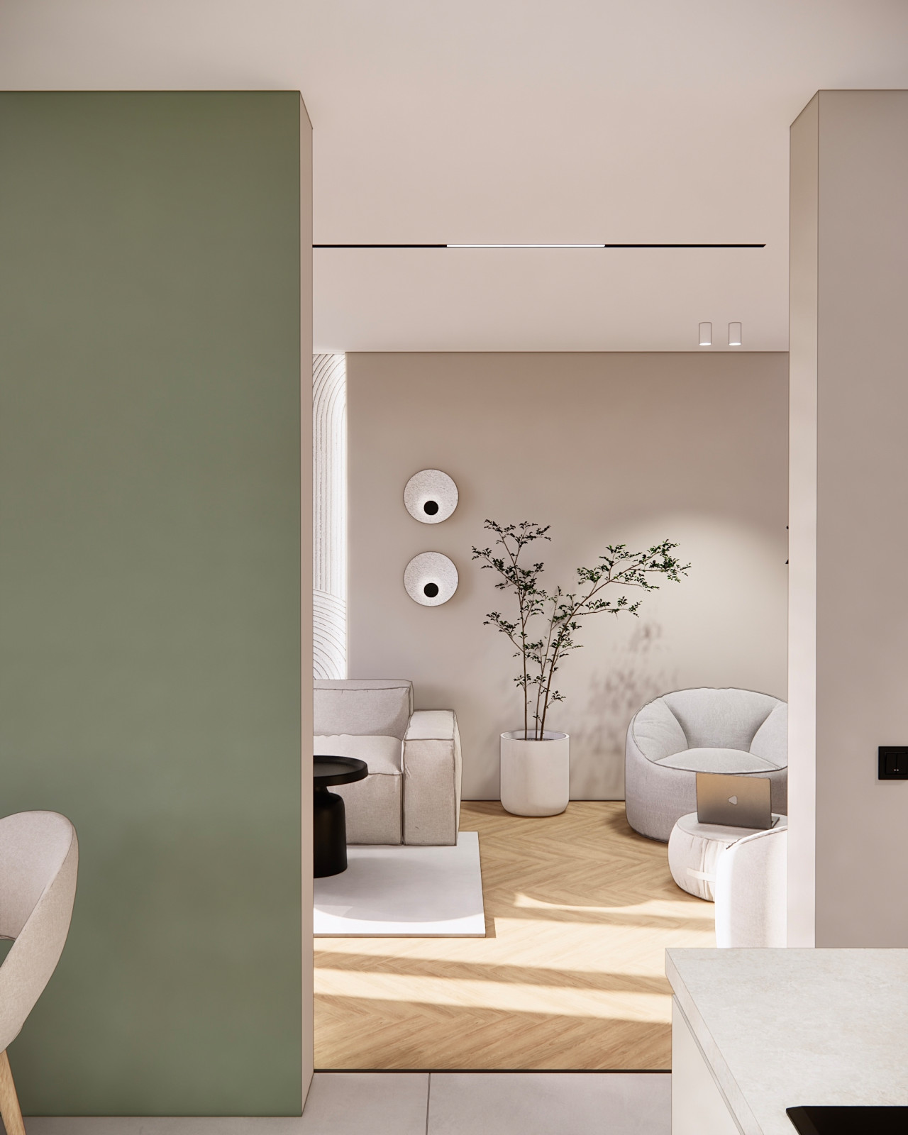 ЖК "Апельсин". Екатеринбург