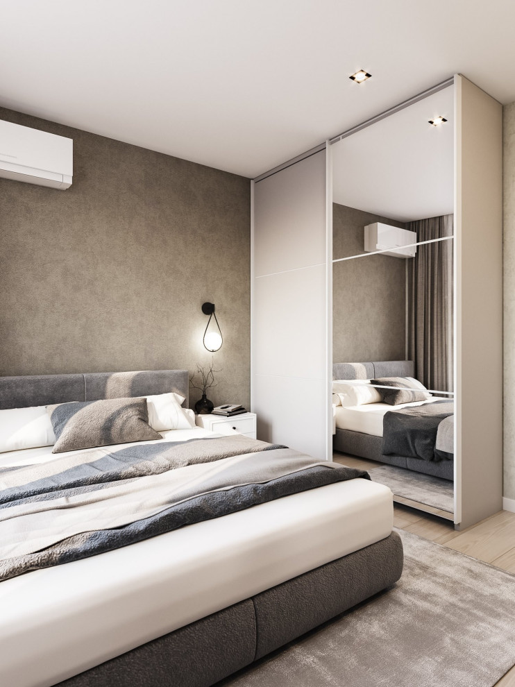 Дизайн гостевой