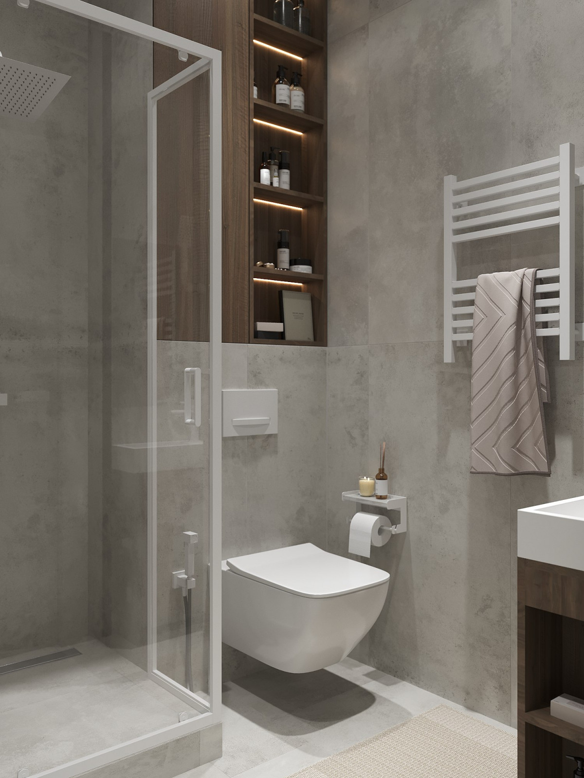 LIFE-Варшавская