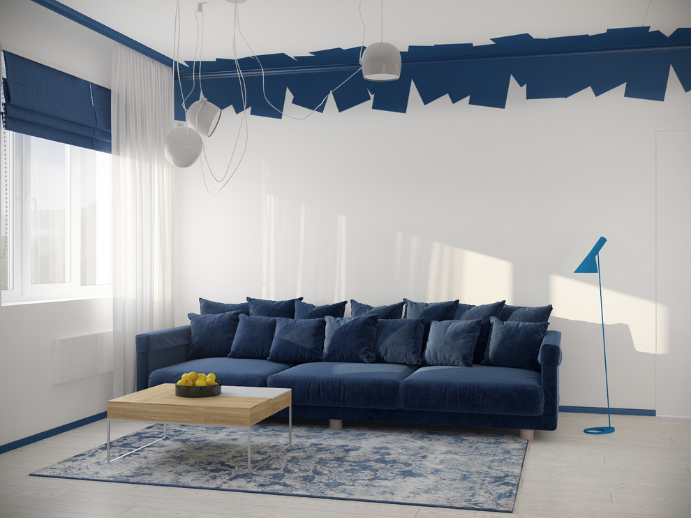 По русским мотивам