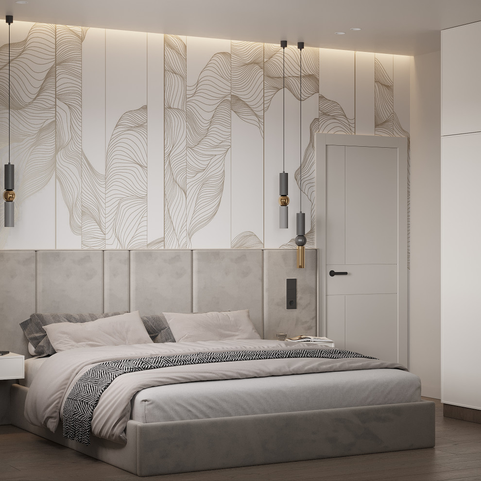 Дизайн-проект дома 280 м2 г. Переславль-Залесский