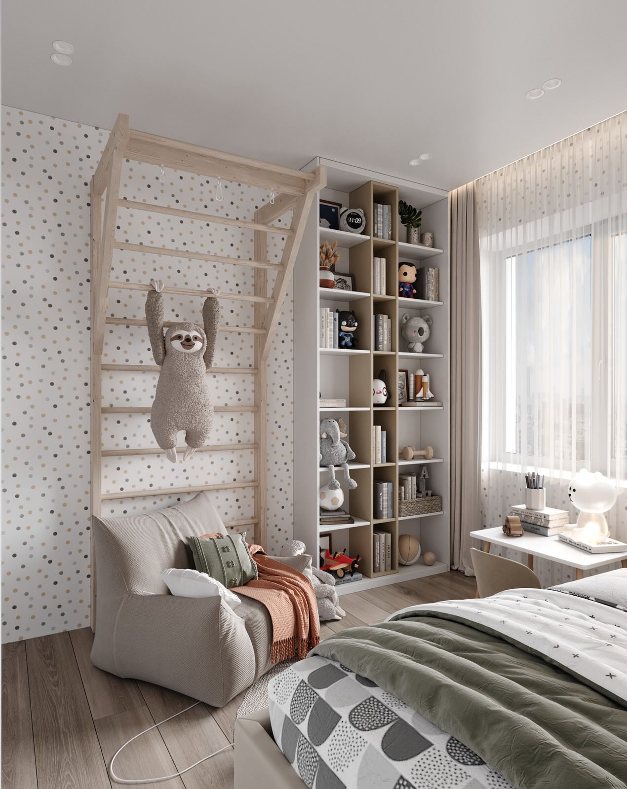 #ОБВОЛАКИВАЮЩЕЕ СПОКОЙСТВИЕ