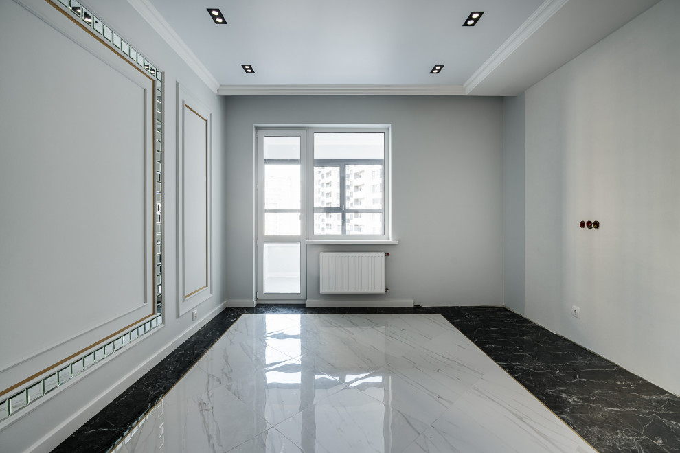 Интерьерная фотосъёмка квартиры в Краснодаре :: 5 декабря 2019