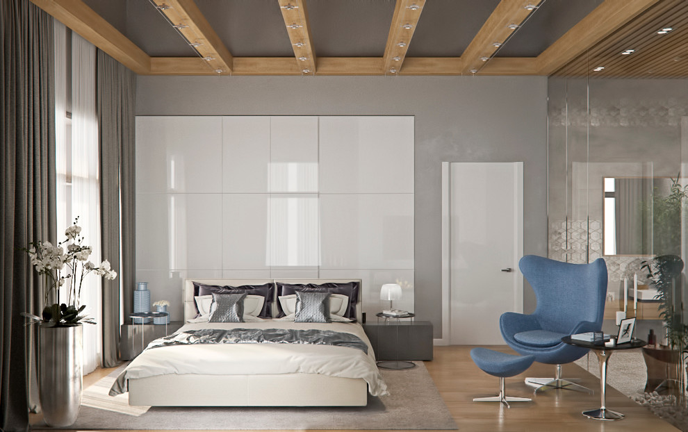 Котедж в Новосибирске