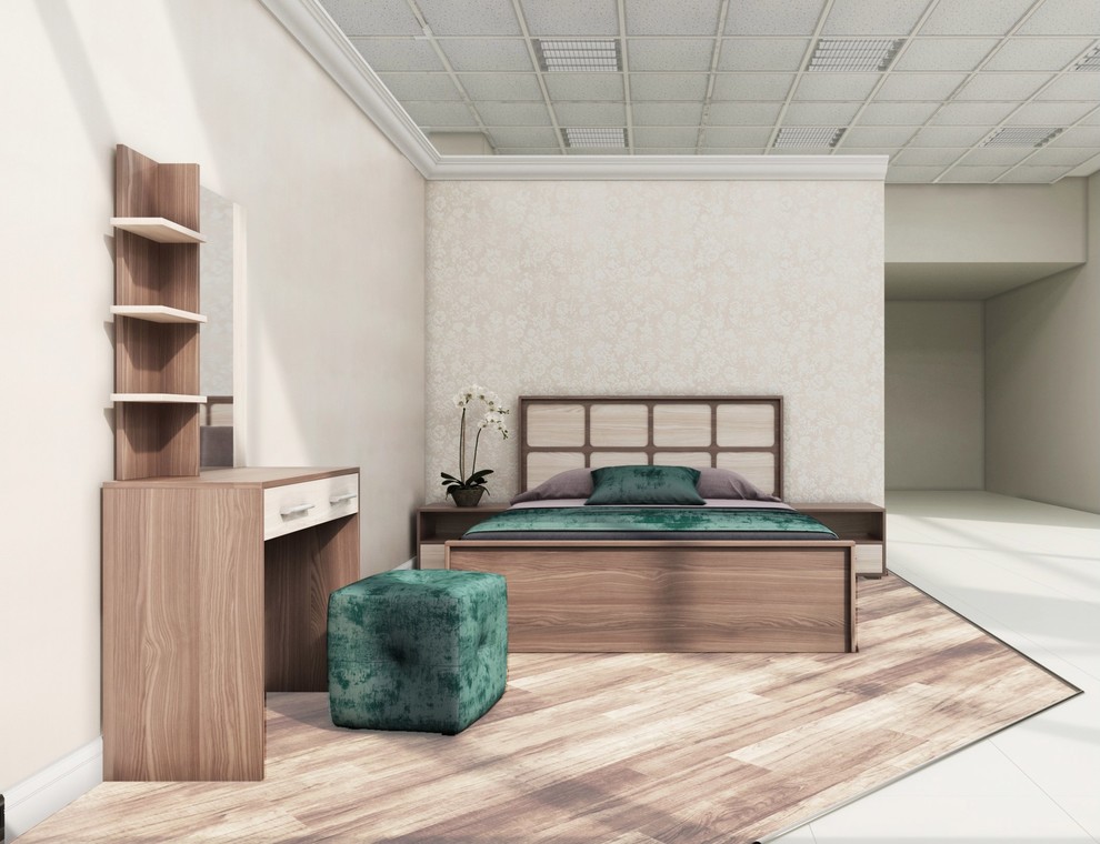 Шоурумы для партнёров