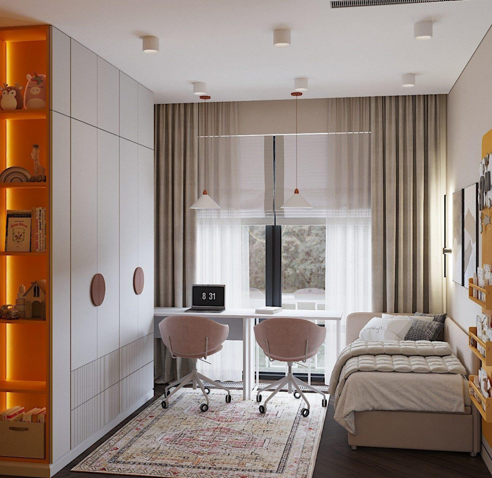 Квартира 73м2 в Москве