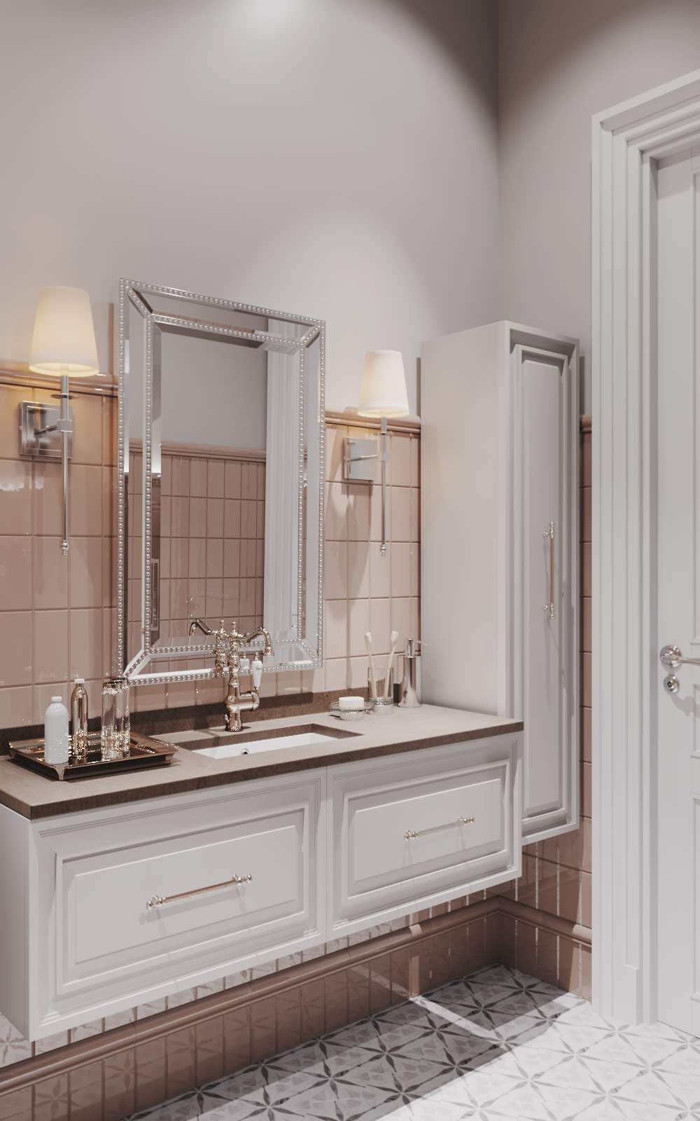 Четыре Стихии