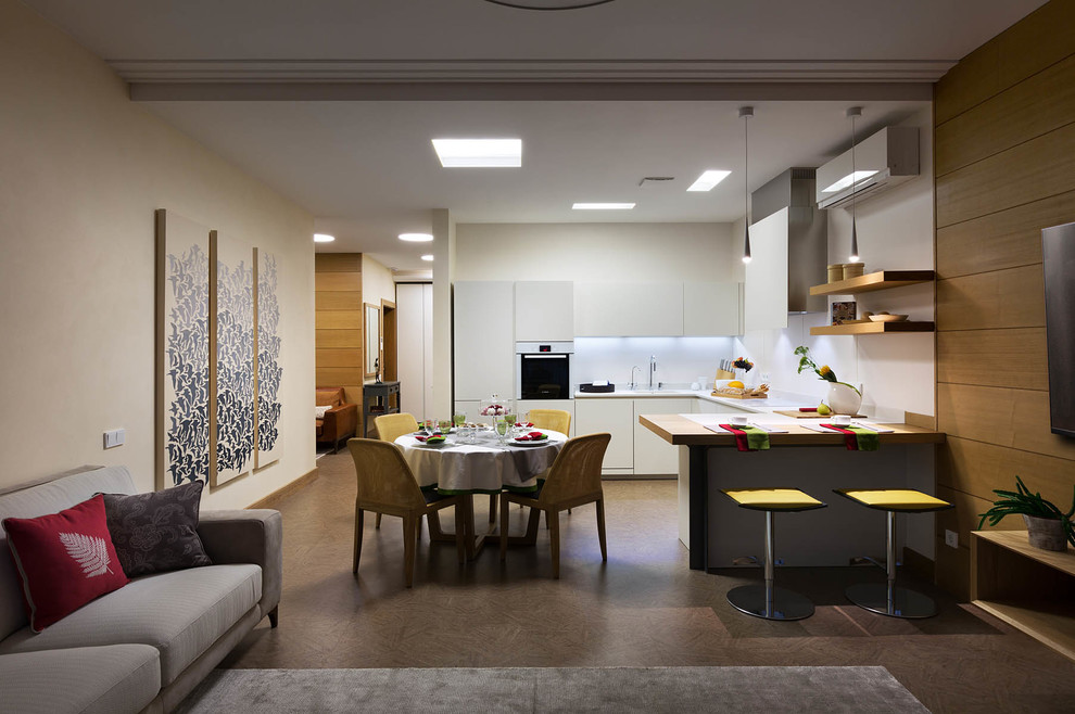 Лёгкий вкус жизни